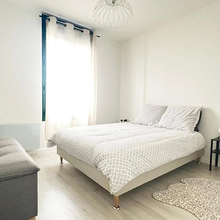 Appartement Coquelicot 25Km Paris Et Disney Pontault-Combault Kültér fotó